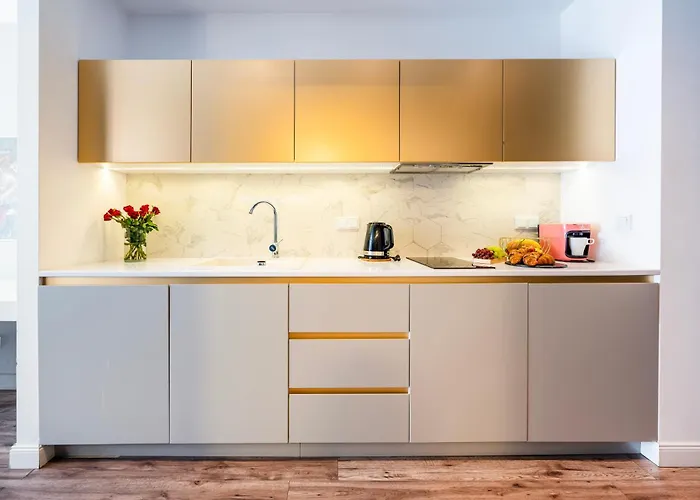 Happy House Apartamenty Premium