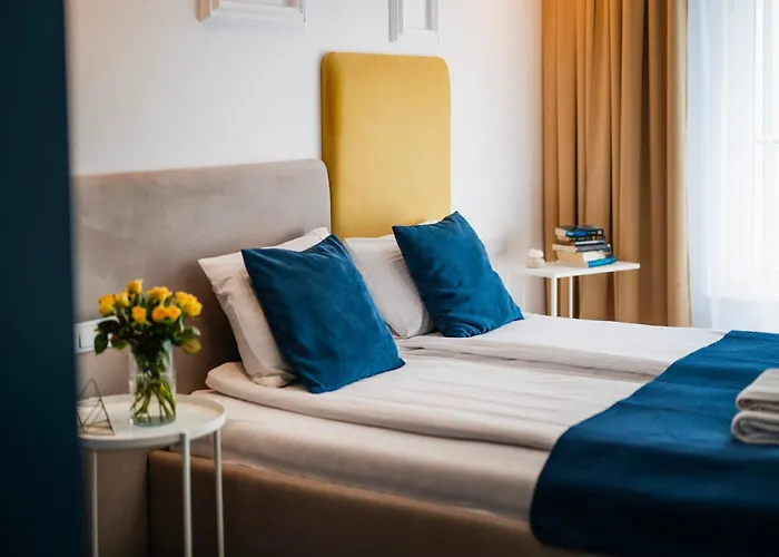 Happy House Apartamenty Premium