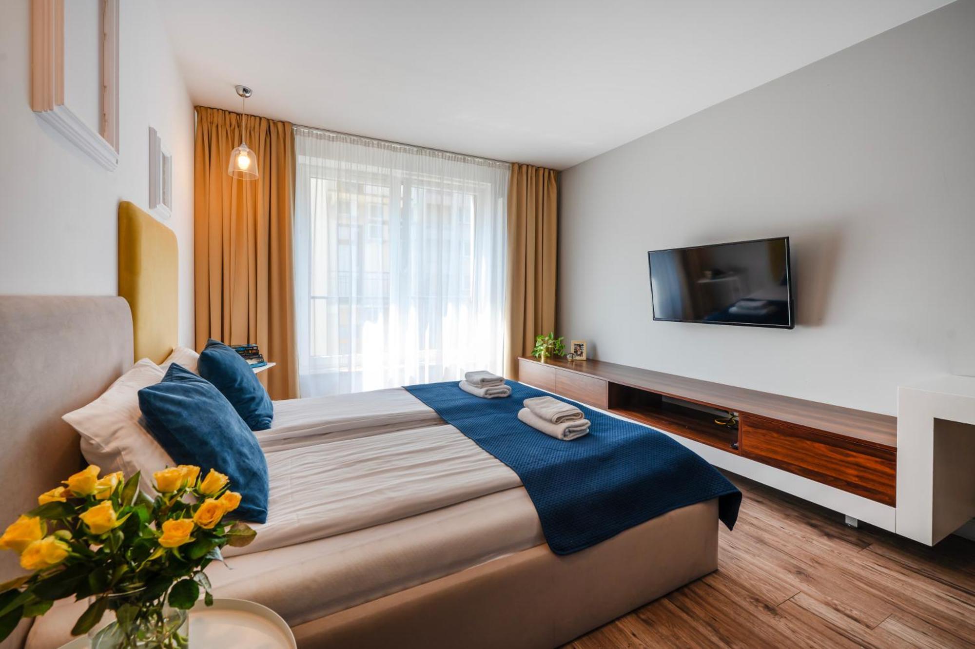 Happy House Premium Apartment