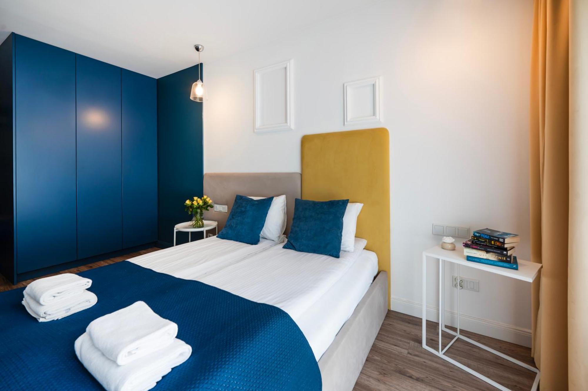 Happy House Premium * Krakow