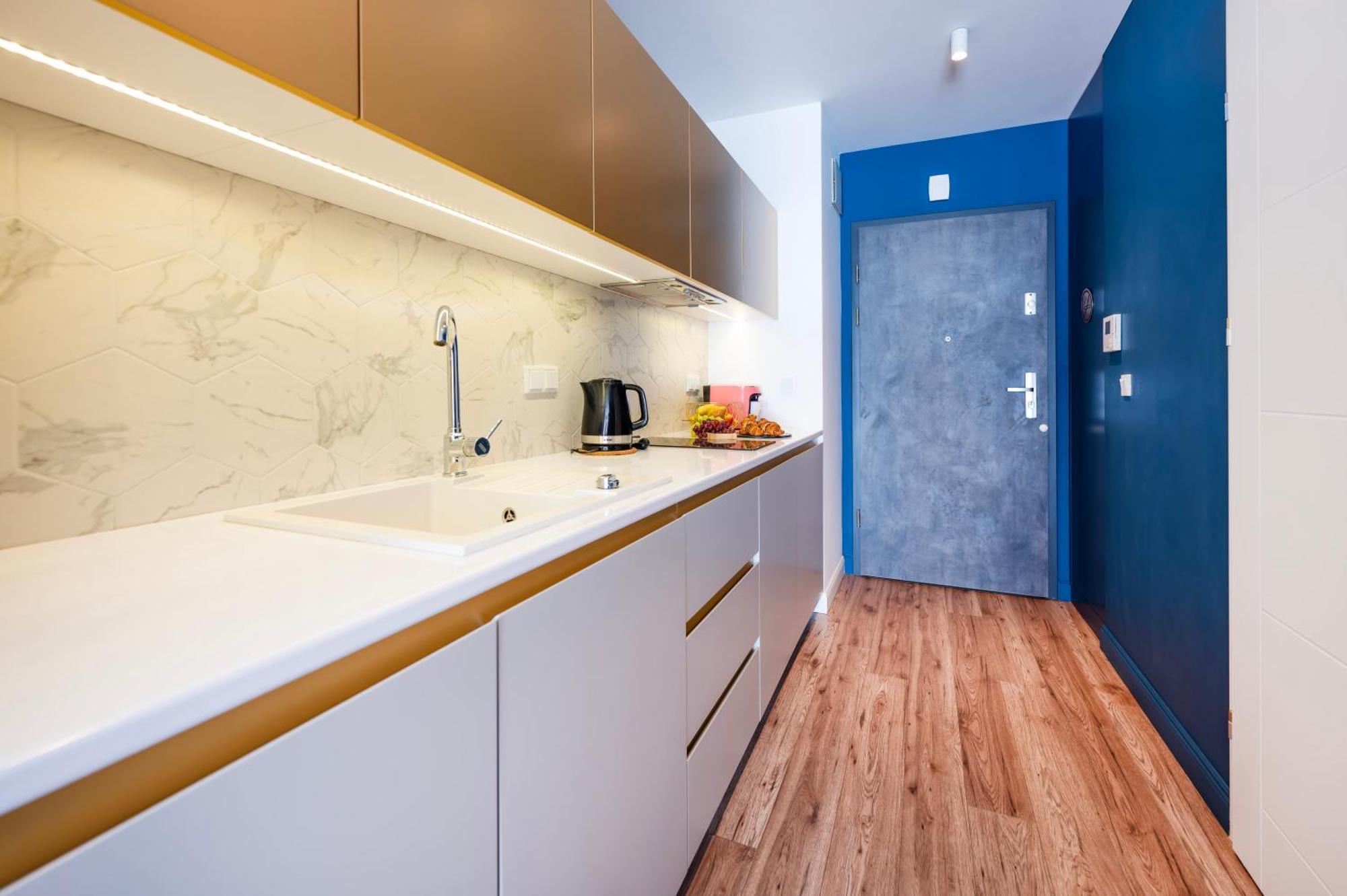 Apartment Happy House Premium